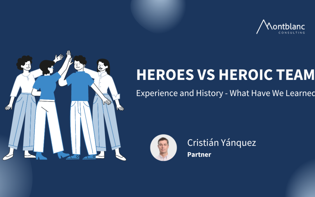 Heroes vs Heroic Team 