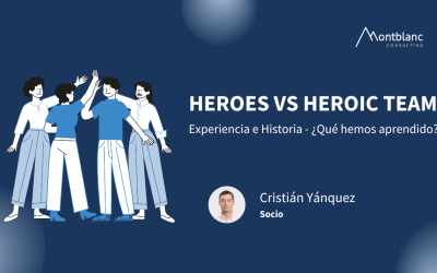 Heroes vs Heroic Team