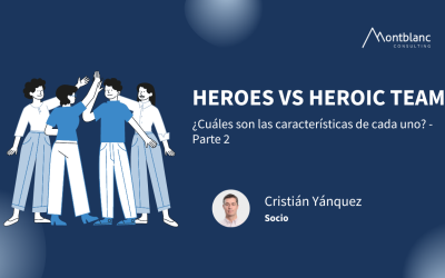 Heroes vs Heroic Team – Parte 2