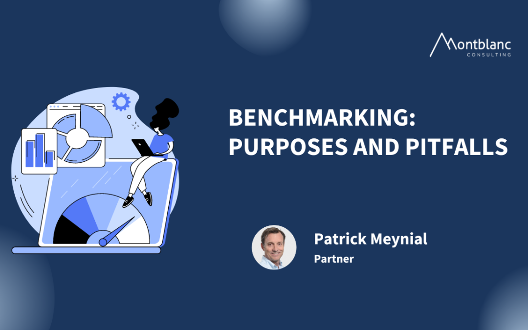 Benchmarking: Purposes and Pitfalls